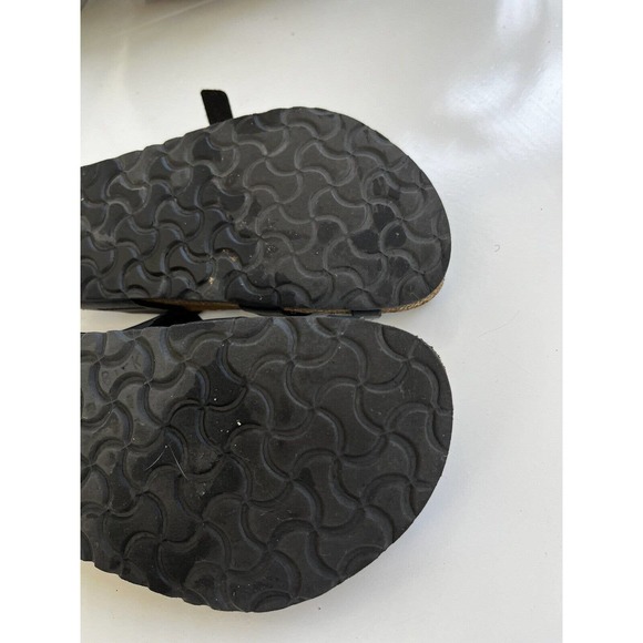 Birkenstock Black Sandals - Picture 11 of 12